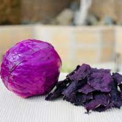 Purple Cabbage